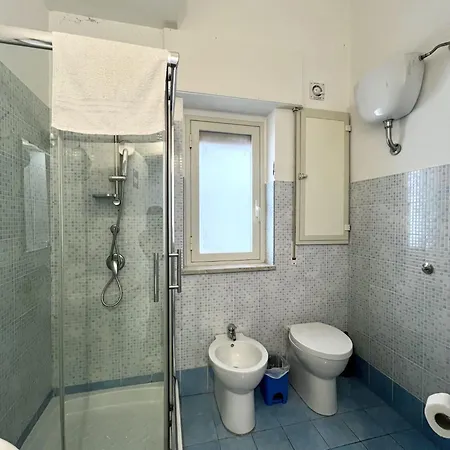 Palermo Central Bed&Breakfast 3*