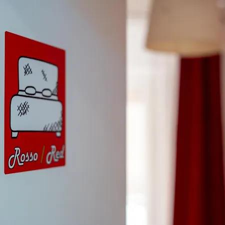 Palermo Central B&B Palermo