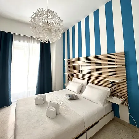 Palermo Central Bed&Breakfast