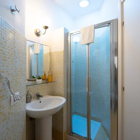 Palermo Central B&B Bed & Breakfast