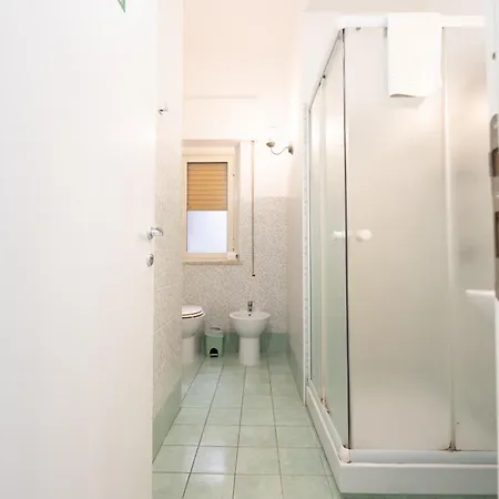 Palermo Central Bed&Breakfast לינה וארוחת בוקר פלרמו