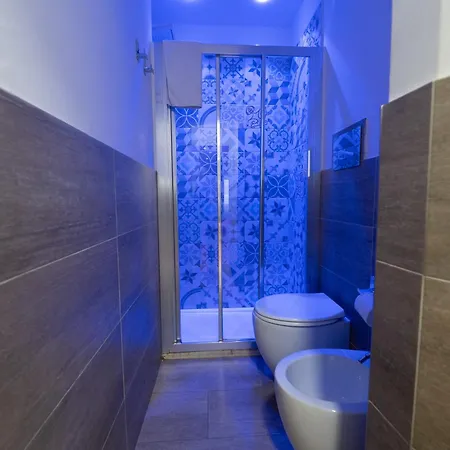 Palermo Central B&B