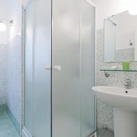 לינה וארוחת בוקר Palermo Central Bed&Breakfast 3*