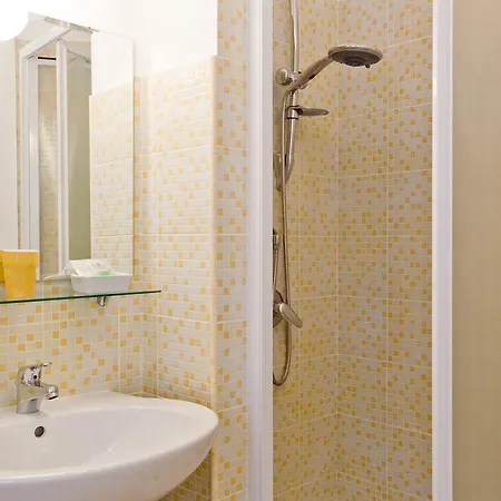 Palermo Central Bed&Breakfast 3* פלרמו