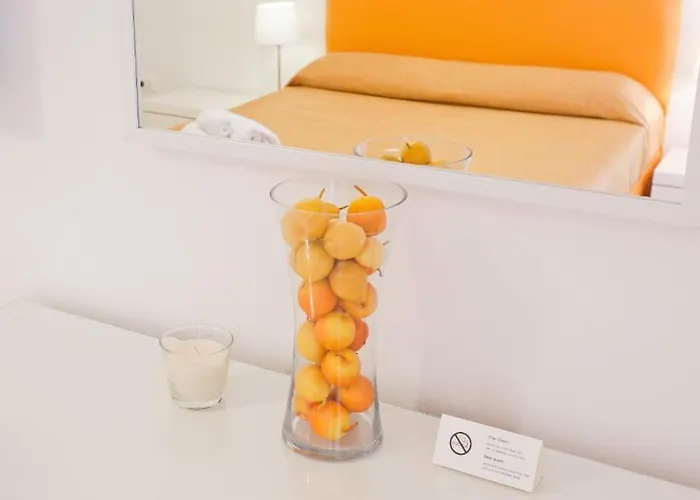 Palermo Central B&B