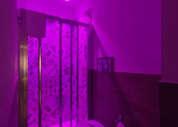 Palermo Central B&B Bed & Breakfast