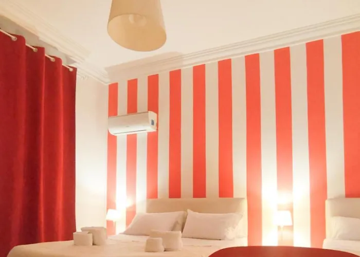 Palermo Central B&B 3* Palermo