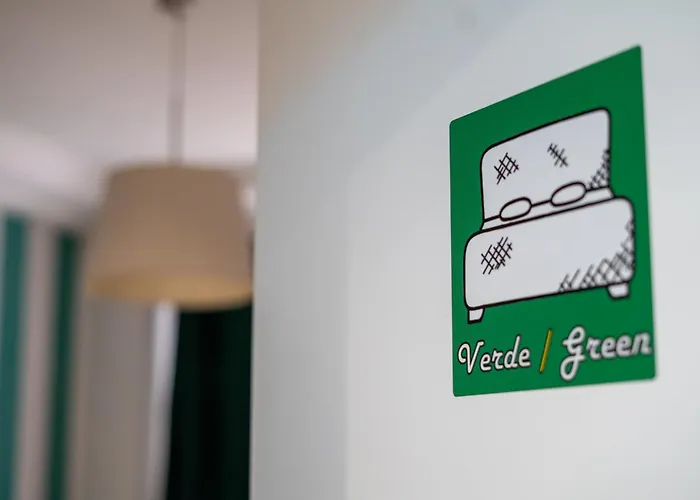 Palermo Central B&B Bed & Breakfast