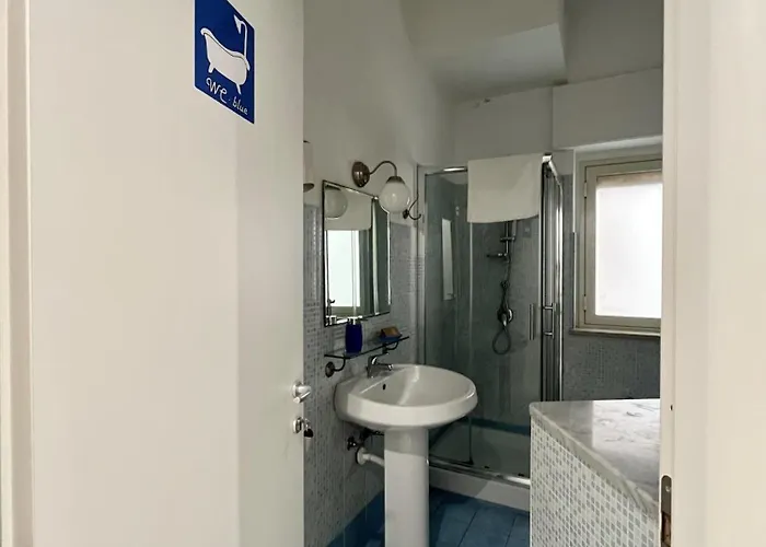 Palermo Central B&B Bed & Breakfast Palermo