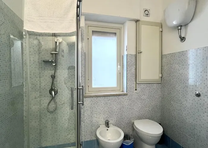 Palermo Central B&B 3*