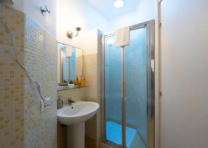 Palermo Central B&B Bed & Breakfast
