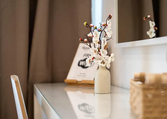 Palermo Central B&B Bed & Breakfast