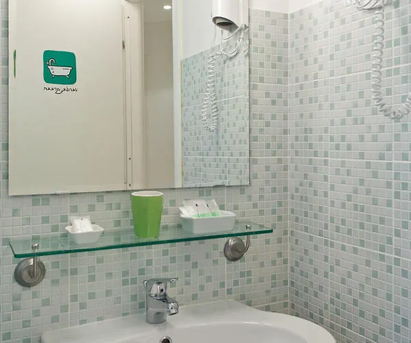 Palermo Central B&B Bed & Breakfast