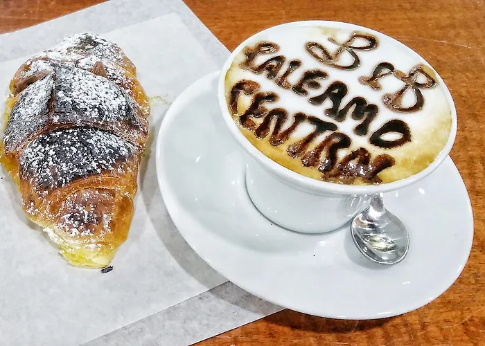 Bed & Breakfast Palermo Central B&B 3*