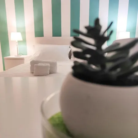 Palermo Central B&B 3*