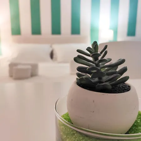 Palermo Central B&B לינה וארוחת בוקר פלרמו