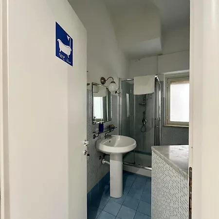 Palermo Central B&B לינה וארוחת בוקר פלרמו