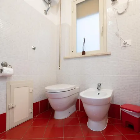 Palermo Central B&B 3* פלרמו