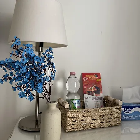 Palermo Central B&B 3*