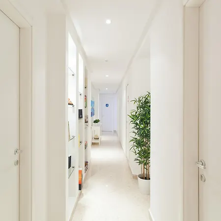 Palermo Central B&B פלרמו