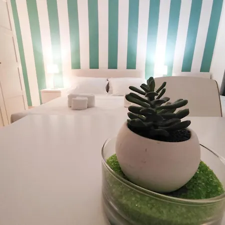 Bed and Breakfast Palermo Central B&B 3*