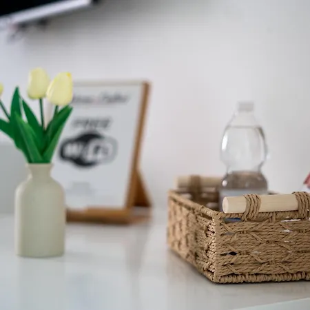 Bed and Breakfast Palermo Central B&B Παλέρμο