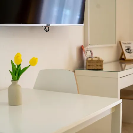 Palermo Central B&B Παλέρμο