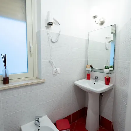 Bed and Breakfast Palermo Central B&B Παλέρμο