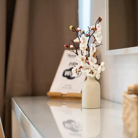 Palermo Central B&B Bed and Breakfast