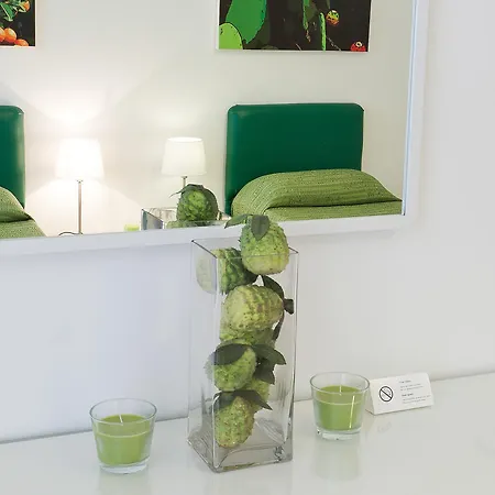 Bed and Breakfast Palermo Central B&B Παλέρμο