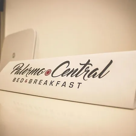 Palermo Central B&B 3*