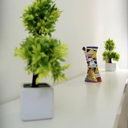 Bed and Breakfast Palermo Central B&B Παλέρμο